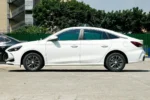 SAIC MG5 – For Sale From China  | CHINESE CAR IN EUROPE - Image 8