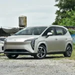 Aion Y Plus 2025 Plus 610 Smart Premium – For Sale From China  | CHINESE CAR IN EUROPE - Image 6