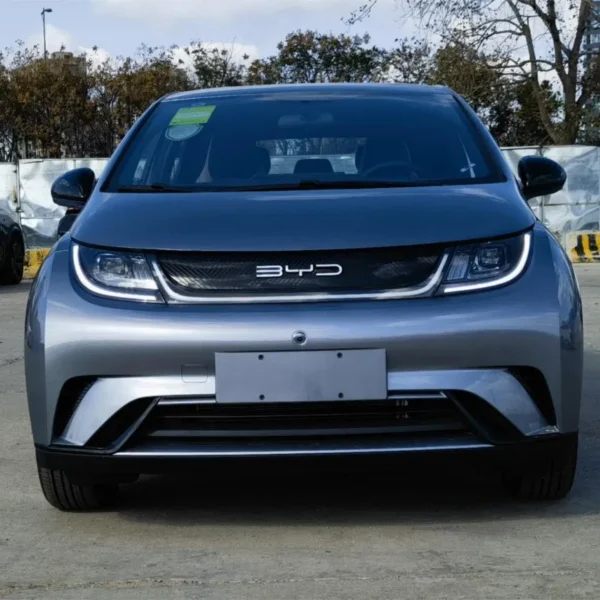 BYD Dolphin – For Sale From China | CHINESE CAR IN EUROPE