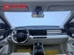 Geely ICON 2023 Model 1.5TD Chocolate Elegant Version – For Sale From China  | EVOVED - Image 9