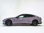 XPeng P7 – For Sale From China | CHINESE CAR IN EUROPE - Image 10