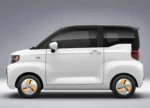 Chery QQ Ice Cream 2024 4 Seats New Energy Mini Electric Car – For Sale From China  | CHINESE CAR IN EUROPE - Image 10
