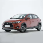 Toyota Yaris L Left Hand Drive – For Sale From China | EVOVED - Image 7