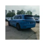 Li L9 PRO Max Ultra Electric Car – For Sale From China  | CHINESE CAR IN EUROPE - Image 9