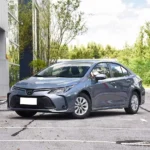 Toyota Corolla 2026 1.8L Hybrid Dual-Engine – For Sale From China | CHINESE CAR IN EUROPE - Image 8