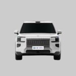 Zeekr 9X – For Sale From China | EVOVED - Image 11