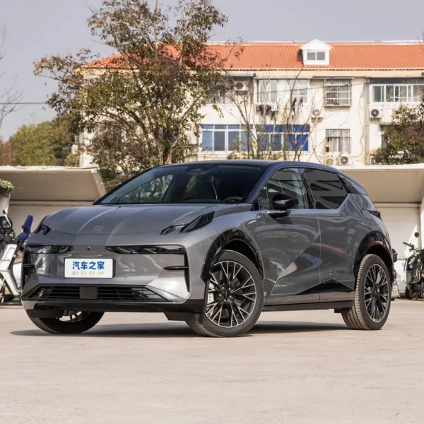 Zeekr X – For Sale From China  | EVOVED