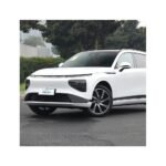 2024 Xpeng G9 Electric Car – For Sale From China  |  CHINESE CAR IN EUROPE - Image 5
