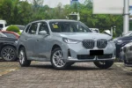 2025 BMW X3 212HP 5 Seat Auto Luxury SUV – For Sale From China  |  CHINESE CAR IN EUROPE - Image 9