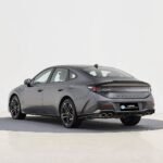 2025 Hyndai Sonata  – For Sale From China  | EVOVED