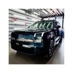 Geely Lynk&Co 900 – For Sale From China | CHINESE CAR IN EUROPE - Image 8