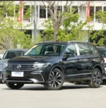 Volkswagen Tiguan L – For Sale From China  |  CHINESE CAR IN EUROPE