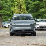 Aion Y Plus 2025 Plus 610 Smart Premium – For Sale From China  | CHINESE CAR IN EUROPE - Image 7