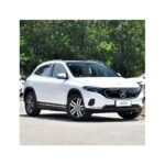 Mercedes-Benz EQA– For Sale From China  | EVOVED - Image 5
