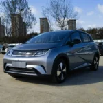 BYD Dolphin – For Sale From China | CHINESE CAR IN EUROPE - Image 3