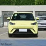 BYD 2025 Honor Edition – For Sale From China | EVOVED - Image 9
