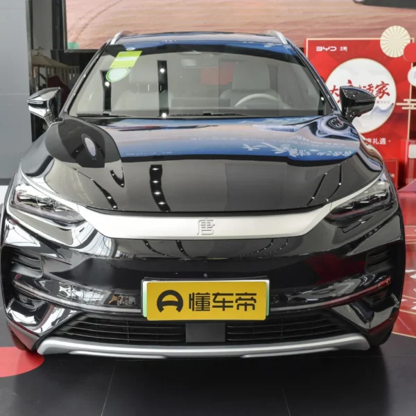 BYD Tang EV – For Sale From China  | CHINESE CAR IN EUROPE