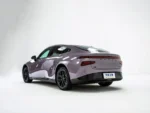 XPeng P7 – For Sale From China | CHINESE CAR IN EUROPE - Image 8