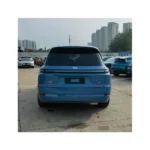 Li L9 PRO Max Ultra Electric Car – For Sale From China  | CHINESE CAR IN EUROPE - Image 10