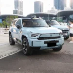 Dongfeng M-Hero 817 – For Sale From China  | EVOVED - Image 5