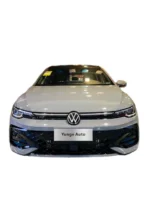 Volkswagen Golf – For Sale From China |  CHINESE CAR IN EUROPE