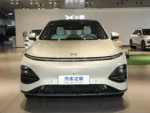 Xpeng G6 – For Sale From China | EVOVED