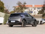 Zeekr X – For Sale From China  | CHINESE CAR IN EUROPE - Image 9