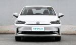 GAC Toyota iA5 – Ready for Export From China | EVOVED