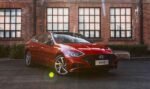 Hyundai Sonata – Ready for Export From China | EVOVED
