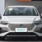 GAC Toyota EA6 – Ready for Export From China | EVOVED