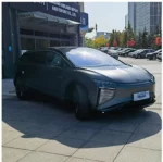 2023 Hiphi X – For Sale From China  | EVOVED - Image 4