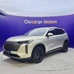 Haval H6 2.0T 4WD MAX (2024) – For Sale From China  | EVOVED - Image 9