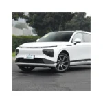 2024 Xpeng G9 Electric Car – For Sale From China  |  CHINESE CAR IN EUROPE - Image 8