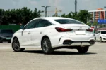 SAIC MG5 – For Sale From China  | CHINESE CAR IN EUROPE - Image 9