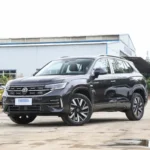 Volkswagen Tayron GTE – For Sale From China  | EVOVED