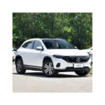 Mercedes-Benz EQA– For Sale From China  | EVOVED - Image 9