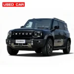 Chery Jetour T2 Dashing X70 – For Sale From China | CHINESE CAR IN EUROPE - Image 11