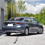 Toyota Corolla 2026 1.8L Hybrid Dual-Engine – For Sale From China | CHINESE CAR IN EUROPE - Image 9