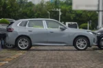 2025 BMW X3 212HP 5 Seat Auto Luxury SUV – For Sale From China  |  CHINESE CAR IN EUROPE - Image 11