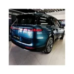 Geely Lynk&Co 900 – For Sale From China | CHINESE CAR IN EUROPE - Image 5