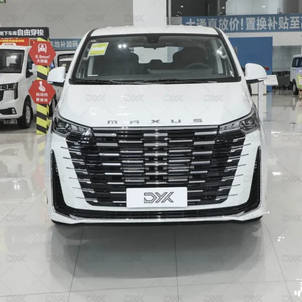 SAIC MAXUS G10  – For Sale From China  |  CHINESE CAR IN EUROPE