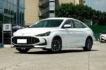 SAIC MG5 – For Sale From China  | CHINESE CAR IN EUROPE - Image 11