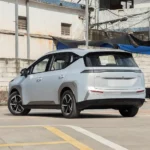Aion Y Plus 2025 Plus 610 Smart Premium – For Sale From China  | CHINESE CAR IN EUROPE - Image 8