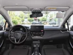 Toyota Corolla 2026 1.8L Hybrid Dual-Engine – For Sale From China | CHINESE CAR IN EUROPE - Image 11
