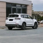Chery Tiggo 8 1.5t 146HP 5 Seats SUV – For Sale From China  |  CHINESE CAR IN EUROPE - Image 8