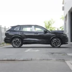 VW Tiguan L 2025 2.0t 220HP 5 Seat Medium SUV – For Sale From China  |  CHINESE CAR IN EUROPE - Image 11