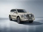2023 Tank 500 Hybrid Luxury off-Road SUV – For Sale From China | EVOVED - Image 6
