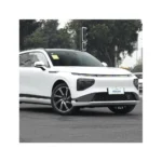 2024 Xpeng G9 Electric Car – For Sale From China  |  CHINESE CAR IN EUROPE - Image 6