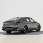 2025 Hyndai Sonata  – For Sale From China  |  CHINESE CAR IN EUROPE - Image 11