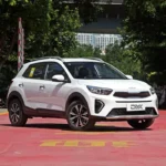 2025 KIA Kx1 – For Sale From China  | EVOVED - Image 7